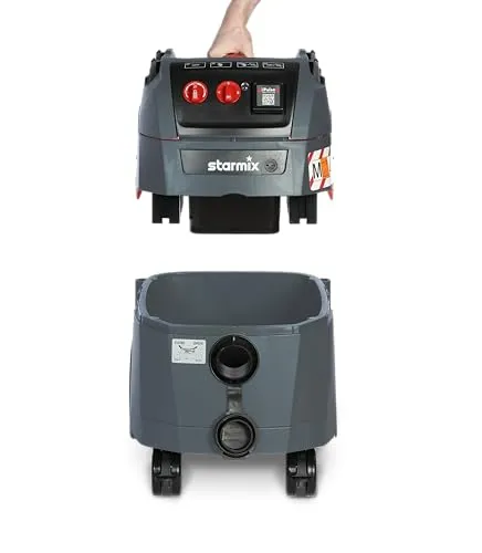 Starmix iPulse M-1635 2