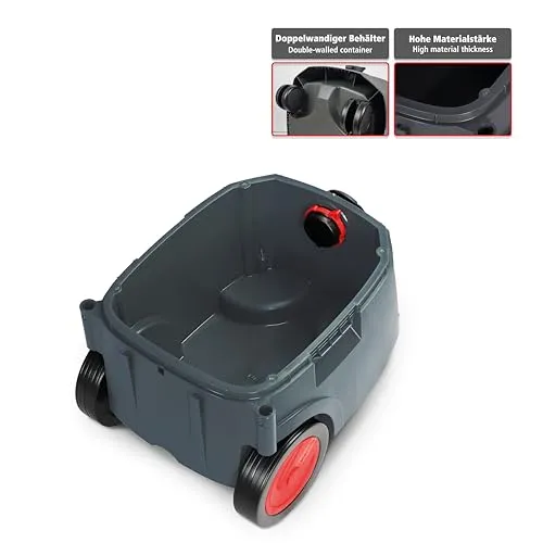 Starmix iPulse M-1635 5