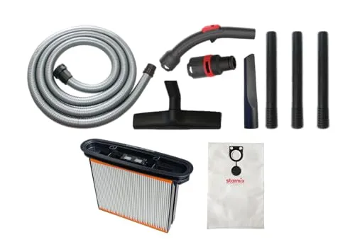 Starmix ISC H-1425 2