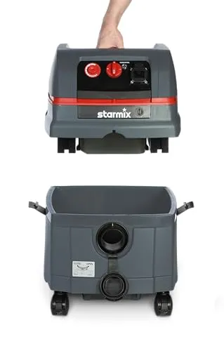Starmix ISC L-1625 2