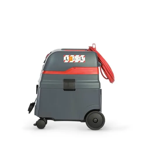 Starmix ISC L-1625 3