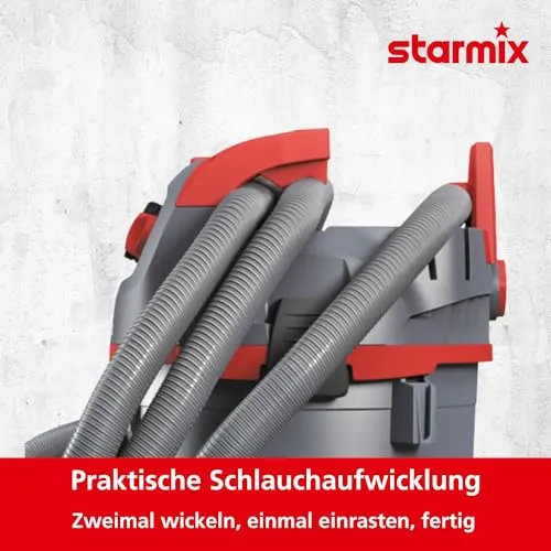 Starmix uClean 1420 HK 6