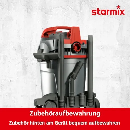 Starmix uClean 1432 HK 5