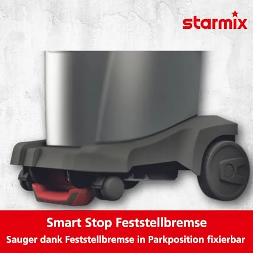 Starmix uClean ADL-1420 EHP 3