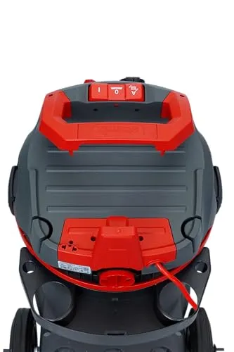 Starmix uClean ARDL-1445 EHP 4