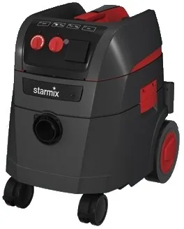 Starmix ISP iPulse ARDL-1435 EWS