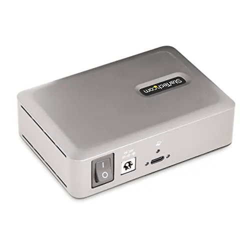 StarTech 10G5A2CS-USB-C-HUB 2