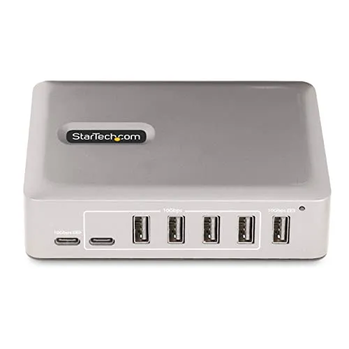 StarTech 10G5A2CS-USB-C-HUB