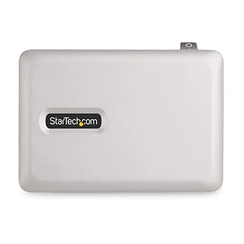 StarTech 10G5A2CS-USB-C-HUB 4