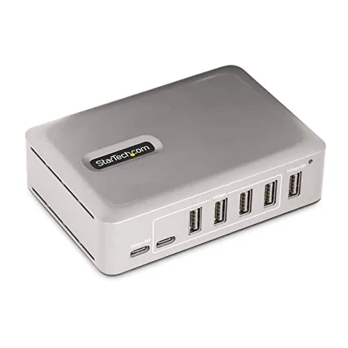 StarTech 10G5A2CS-USB-C-HUB 3