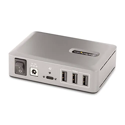 StarTech 10G8A2CS-USB-C-HUB 2