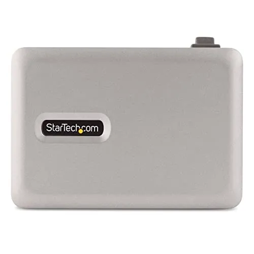 StarTech 10G8A2CS-USB-C-HUB 5