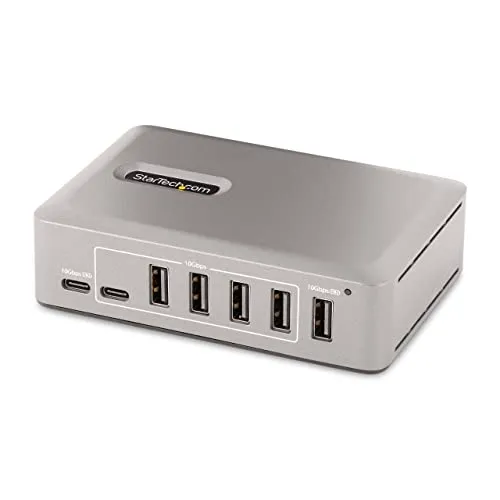 StarTech 10G8A2CS-USB-C-HUB