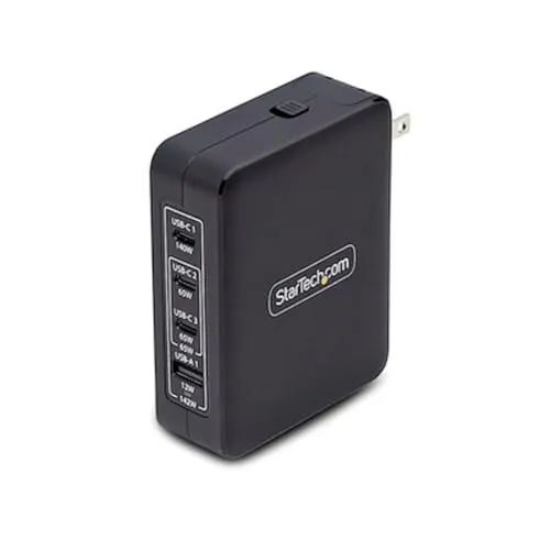 StarTech 140W UC 3