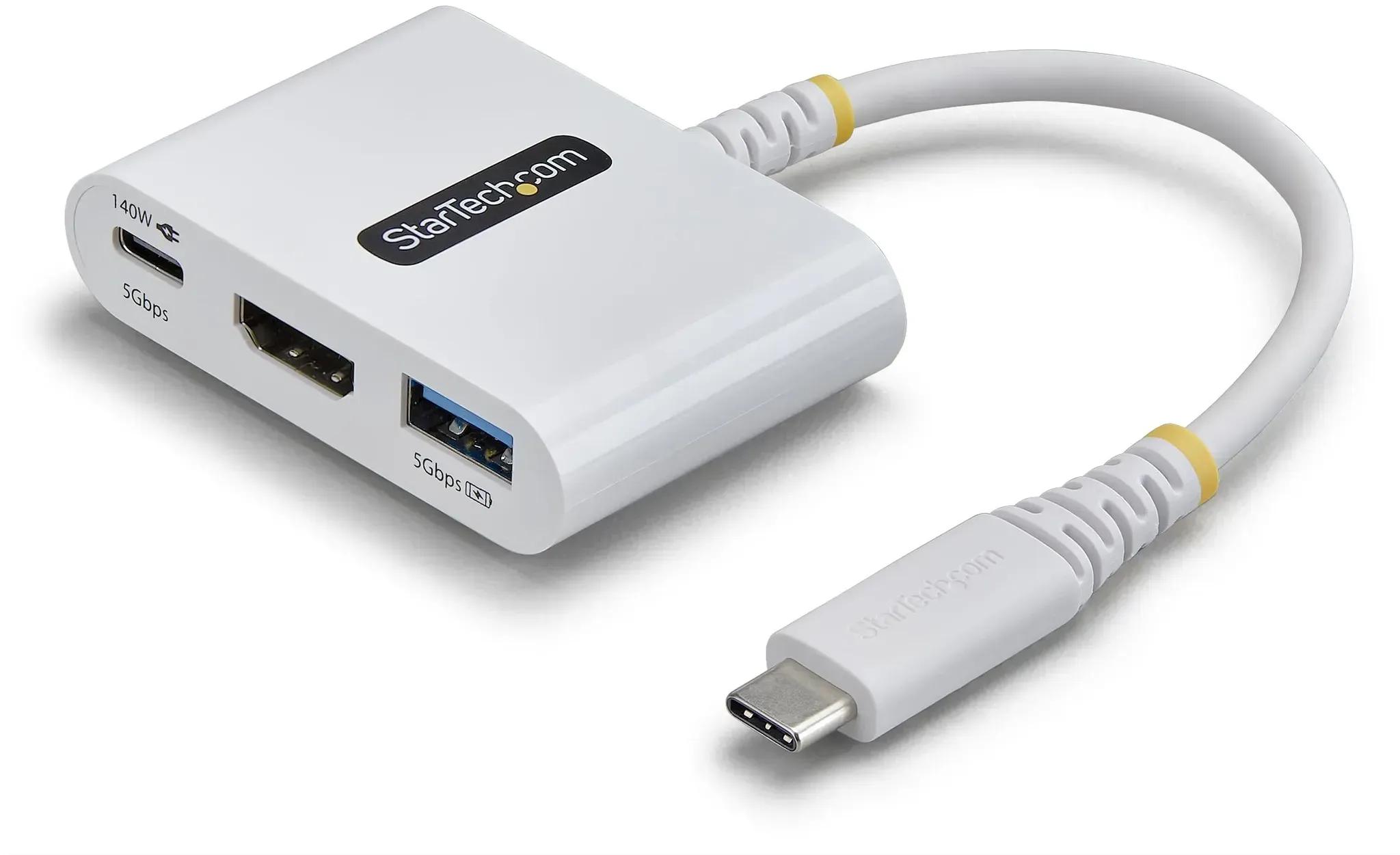 Startech 168W-USBC-MULTIPORT
