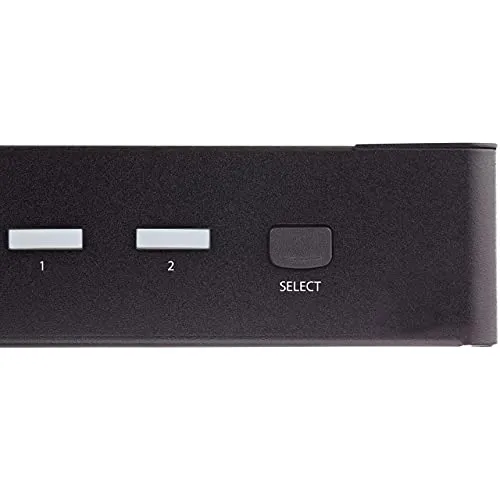 StarTech 2-Port Ultra 6