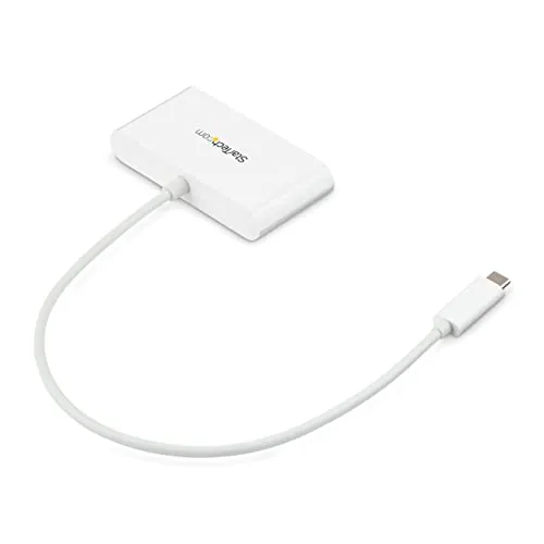 StarTech 3 Port USB 3.0 Hub Plus 4