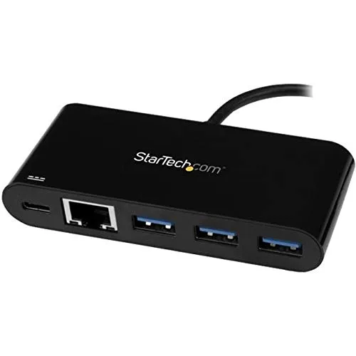 StarTech 3 Port USB 3.0 Hub UC 2