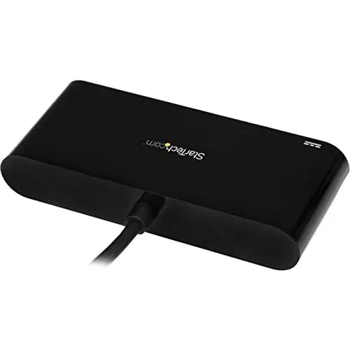 StarTech 3 Port USB 3.0 Hub UC 3