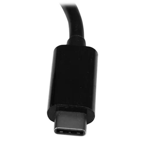 StarTech 3 Port USB 3.0 Hub UC 4