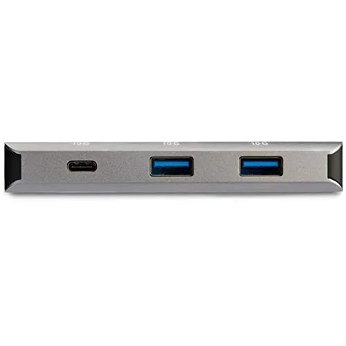 StarTech 3-Port USB-C Hub UC 2