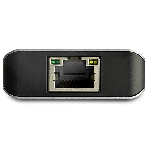 StarTech 3-Port USB-C Hub UC 4