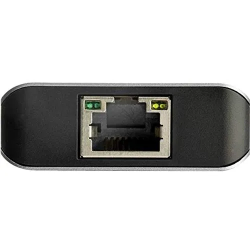 StarTech 3-Port USB-C Hub UC 5