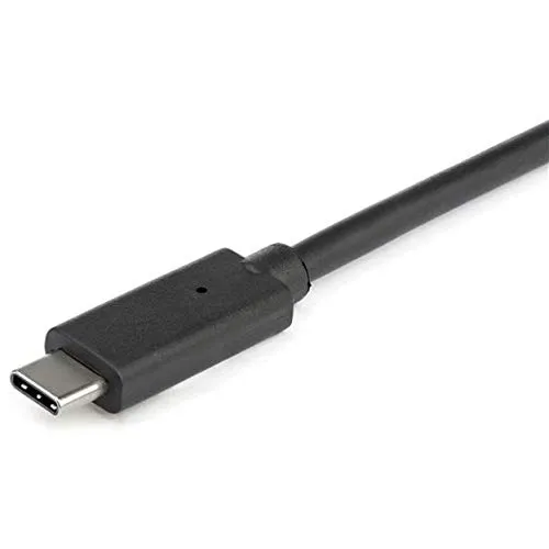 StarTech 3-Port-USB-C-Hub UC 6