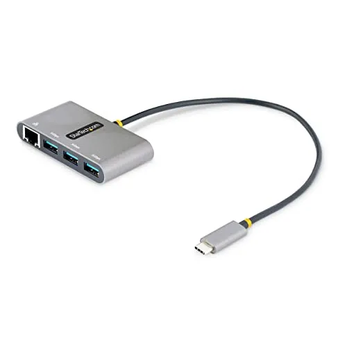 StarTech 3-Port USB-C Hub 4