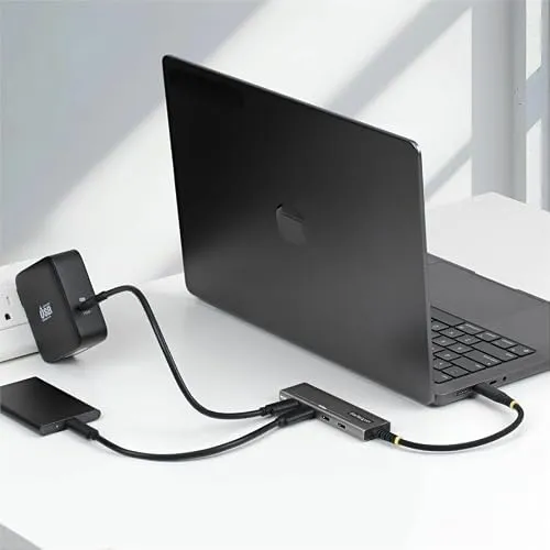 StarTech 309B-USBC-HUB 2