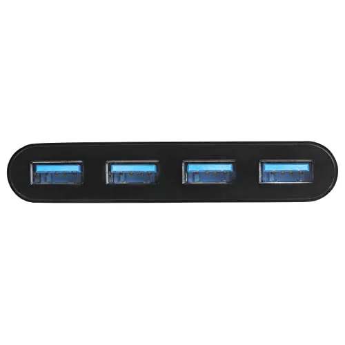 StarTech 4 Port USB 3.0 Hub UC 2