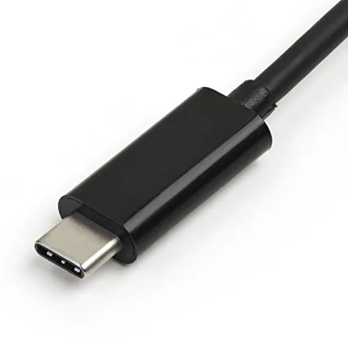 StarTech 4 Port USB 3.0 Hub UC 3