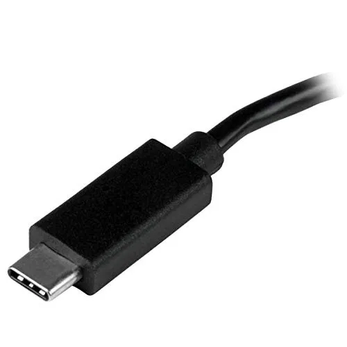 StarTech 4 Port USB 3.1 Gen 1 Hub UC 4