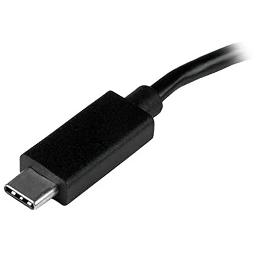 StarTech 4 Port USB 3.1 Gen 1 Hub UC 5