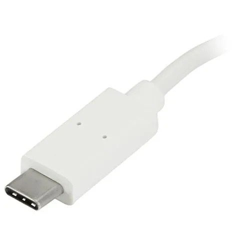 StarTech 4 Port USB-C Hub 2