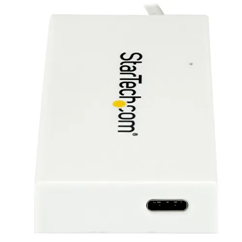 StarTech 4 Port USB-C Hub 5
