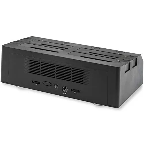 StarTech 4 Schacht UC 2