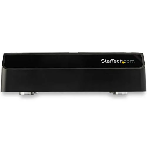 StarTech 4 Schacht UC 3