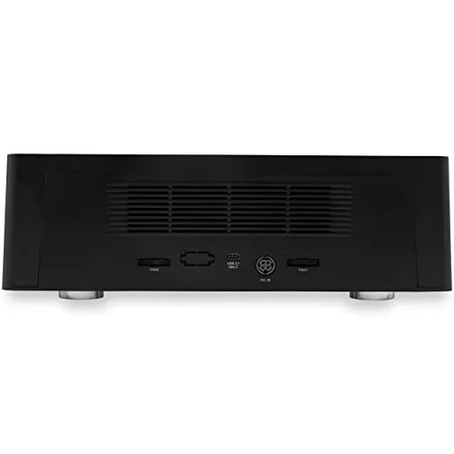 StarTech 4 Schacht UC 4