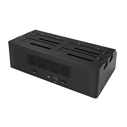 StarTech 4 Schacht UC 7
