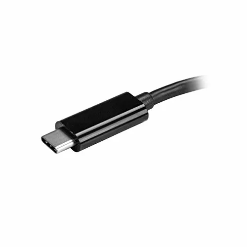 StarTech 4PORT USB C HUB UC 4