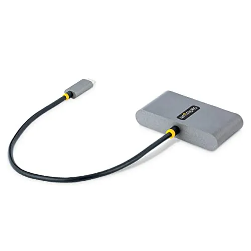 StarTech 5G2A2CPDB-USB-C-HUB 4