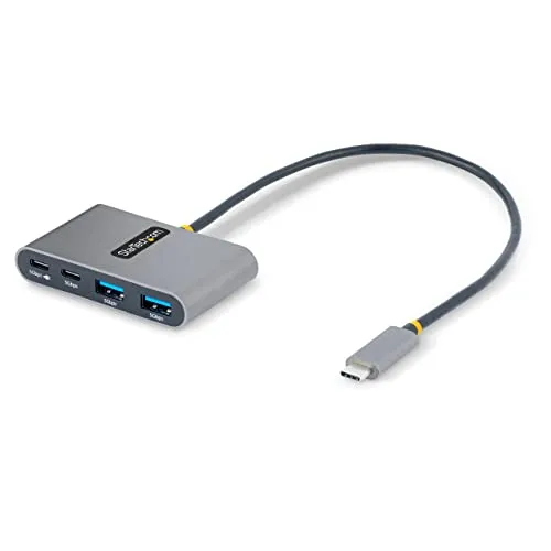 StarTech 5G2A2CPDB-USB-C-HUB 5