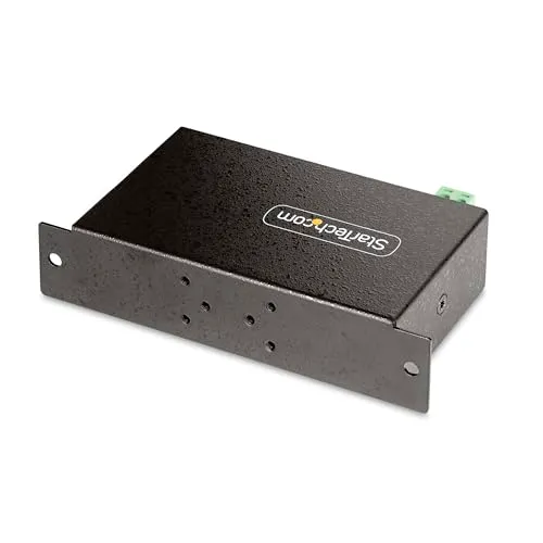 StarTech 5G4AINDRM-USB-A-HUB 2