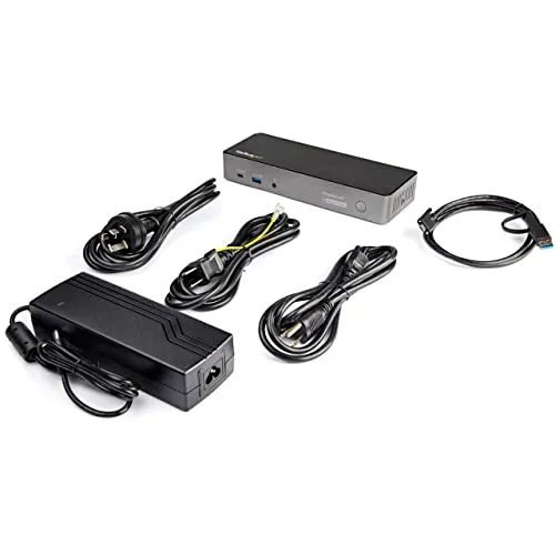 StarTech DK31C3HDPDUE 6