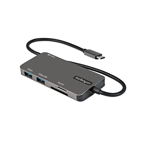 StarTech DKT30CHSDPD