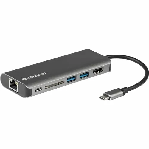 StarTech DKT30CSDHPD