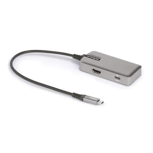 StarTech DKT31CHPD3