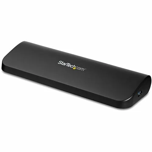 Startech Docking Station UC