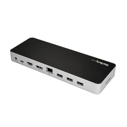 StarTech Dockingstation UC 2